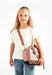 Lunch box Cameleon Vintage fantasy Vig-bl24 COZY HEART