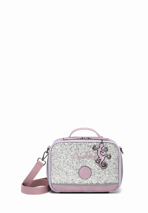 Lunch box Cameleon Vintage fantasy Vig-bl24 GLOSSY LILA