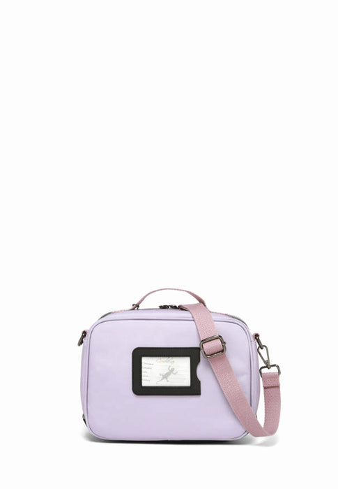 Lunch box Cameleon Vintage fantasy Vig-bl24 GLOSSY LILA