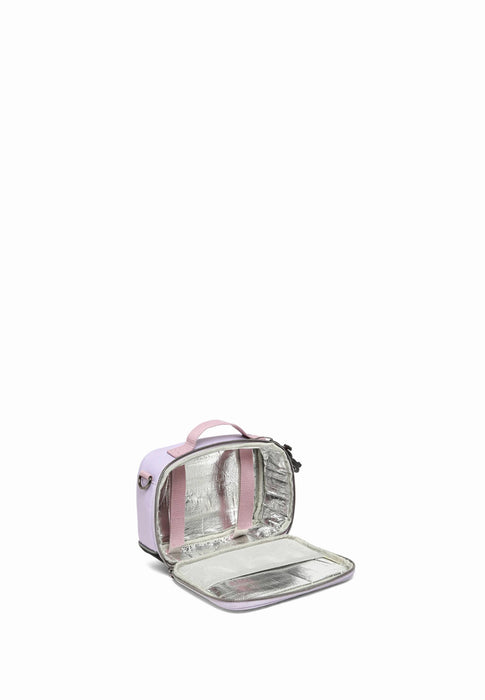 Lunch box Cameleon Vintage fantasy Vig-bl24 GLOSSY LILA