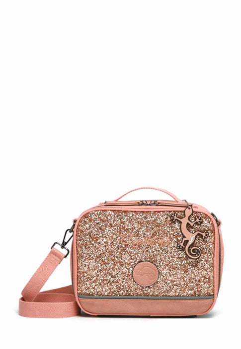 Lunch box Cameleon Vintage fantasy Vig-bl24 GLOSSY PINK