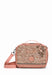 Lunch box Cameleon Vintage fantasy Vig-bl24 GLOSSY PINK