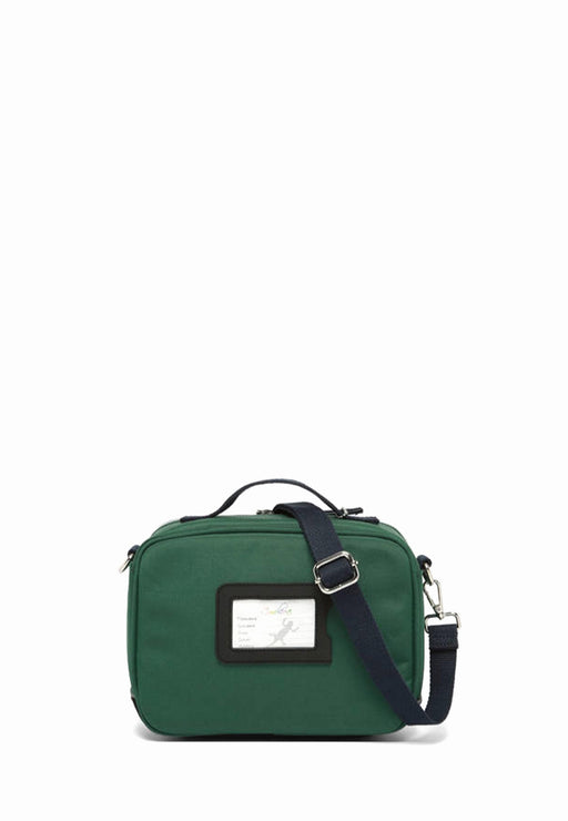 Lunchbox Cameleon Vintage urban Vib-bl24 SOCCER PLAYER