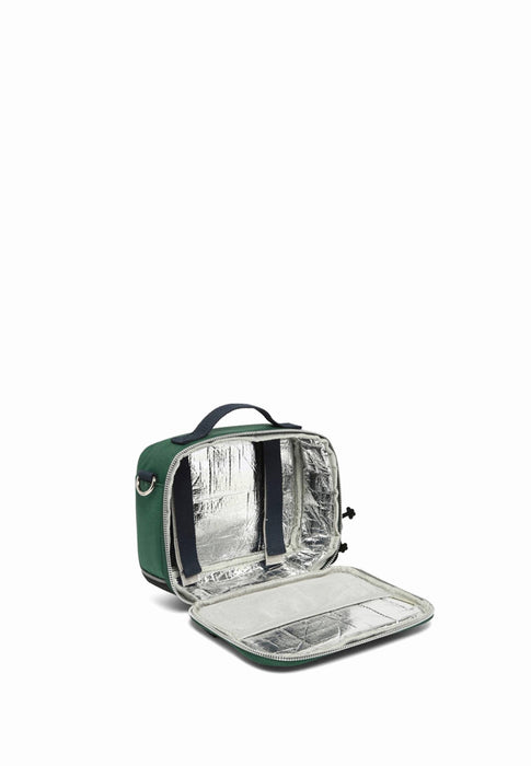 Lunchbox Cameleon Vintage urban Vib-bl24 SOCCER PLAYER