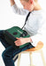 Lunchbox Cameleon Vintage urban Vib-bl24 SOCCER PLAYER