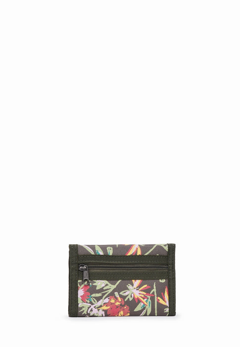 Cameleon Porte feuille Actual Bas-wall 58s kahki jungle 58S KAHKI JUNGLE