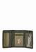 Cameleon Porte feuille Actual Bas-wall 58s kahki jungle 58S KAHKI JUNGLE