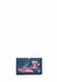 Cameleon Porte feuille Actual Bas-wall 71g navy trop flower 71G NAVY TROP FLOWER