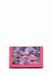 Cameleon Porte feuille Actual Bas-wall Navy rainbow NAVY RAINBOW