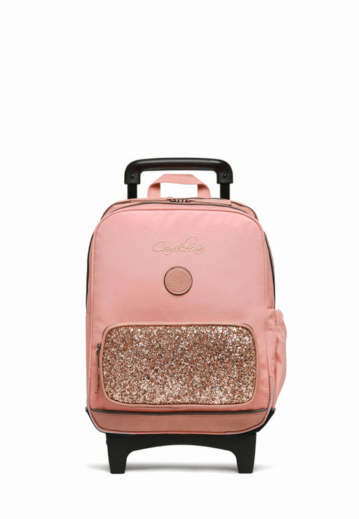 Sac Cameleon Vintage fantasy Glossy pink GLOSSY PINK