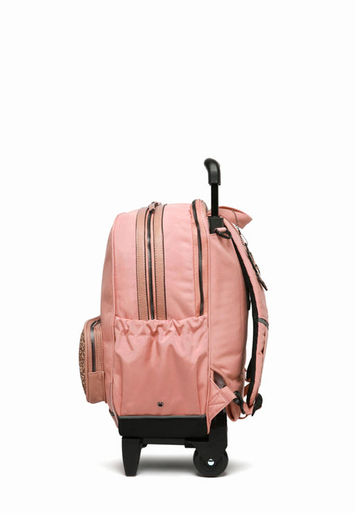Sac Cameleon Vintage fantasy Glossy pink GLOSSY PINK