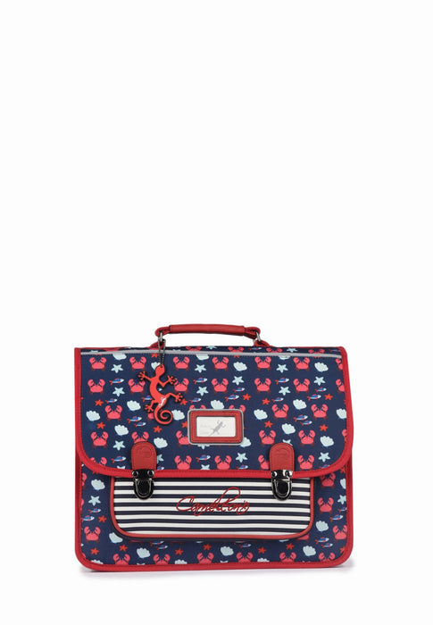 Cameleon Sac a dos Retro Ret-ca32 48v navy crab 48V NAVY CRAB