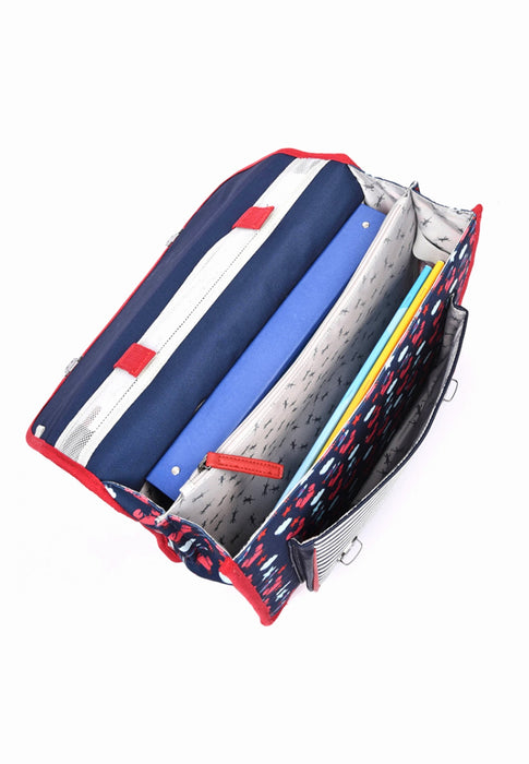 Cameleon Sac a dos Retro Ret-ca32 48v navy crab 48V NAVY CRAB