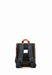 Sac a dos Cameleon Vintage urban Vib-sd30 MUSTARD BADGES