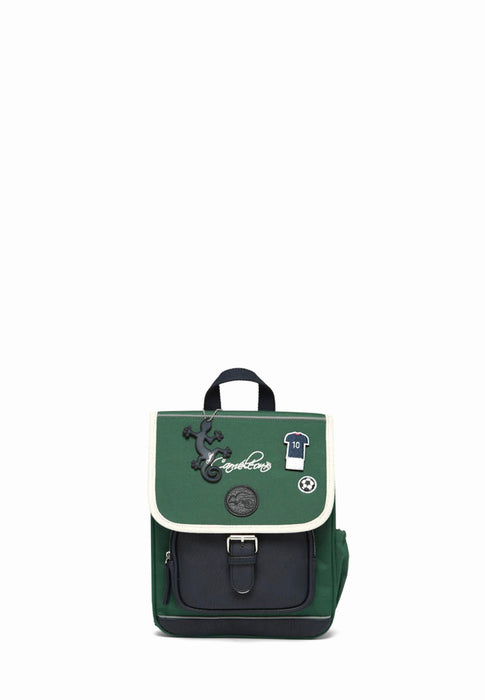 Sac a dos Cameleon Vintage urban Vib-sd30 SOCCER PLAYER