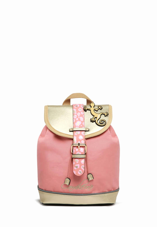 Sac Cameleon Vintage fantasy Pink gold leo PINK GOLD LEO