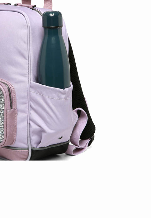 Sac a dos Cameleon Vintage fantasy Vig-sd33 GLOSSY LILA