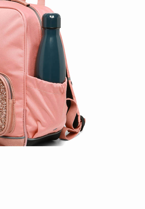 Sac a dos Cameleon Vintage fantasy Vig-sd33 GLOSSY PINK
