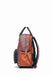 Sac Cameleon Vintage fantasy Vig-sd37 BROWN LEOPARD