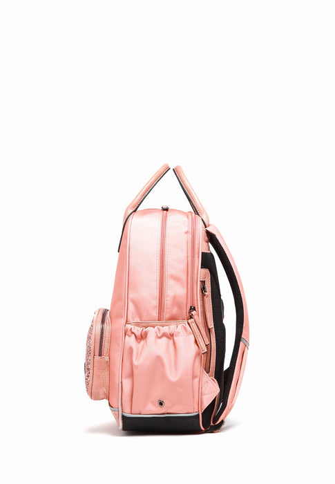 Sac Cameleon Vintage fantasy Vig-sd37 GLOSSY PINK