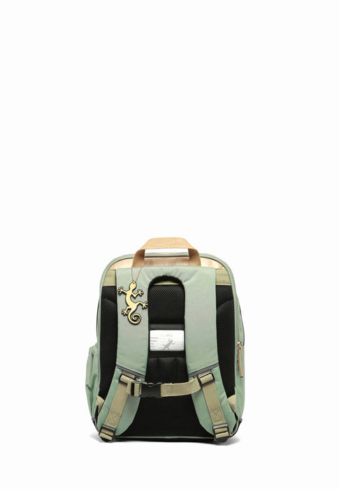 Sac a dos Cameleon Vintage fantasy Vig-so40 GLOSSY GREEN