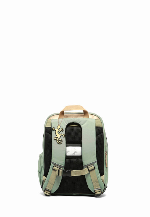 Sac a dos Cameleon Vintage fantasy Vig-so40 GLOSSY GREEN