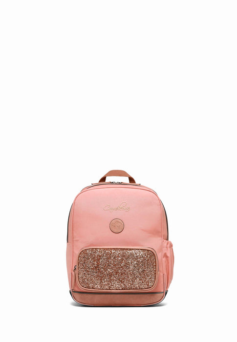 Sac a dos Cameleon Vintage fantasy Vig-so40 GLOSSY PINK