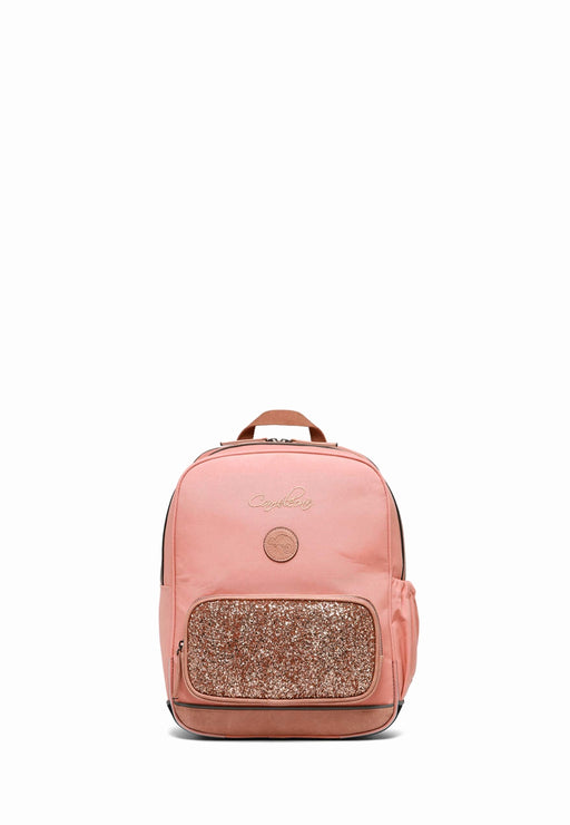 Sac a dos Cameleon Vintage fantasy Vig-so40 GLOSSY PINK