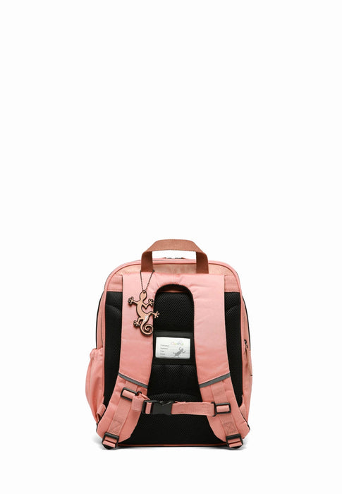Sac a dos Cameleon Vintage fantasy Vig-so40 GLOSSY PINK