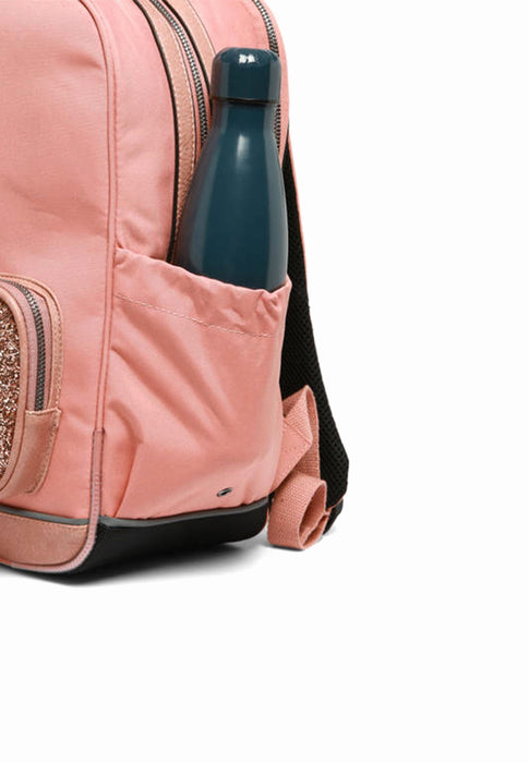 Sac a dos Cameleon Vintage fantasy Vig-so40 GLOSSY PINK