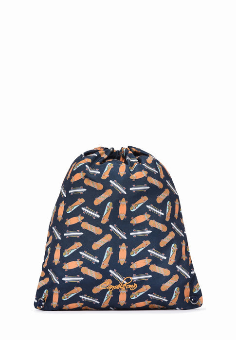 Sac Cameleon Vintage urban Vib-sp39 71E NAVY SKATE