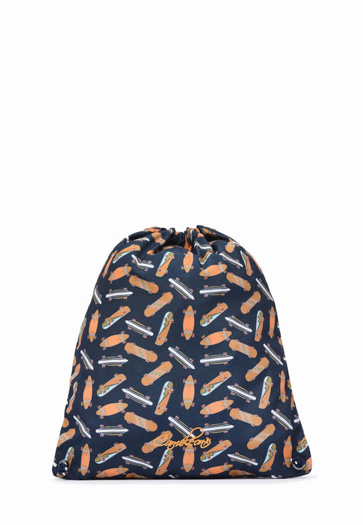 Sac Cameleon Vintage urban Vib-sp39 71E NAVY SKATE