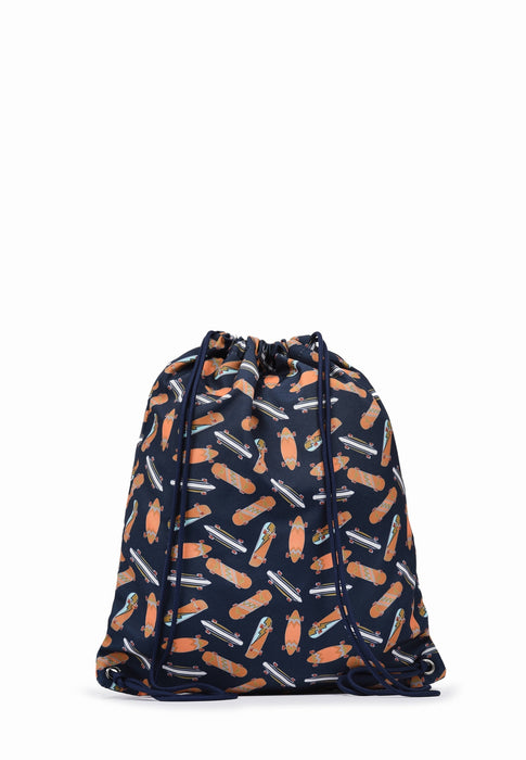 Cameleon Sac cabas Vintage urban Vib-sp39 71e navy skate 71E NAVY SKATE
