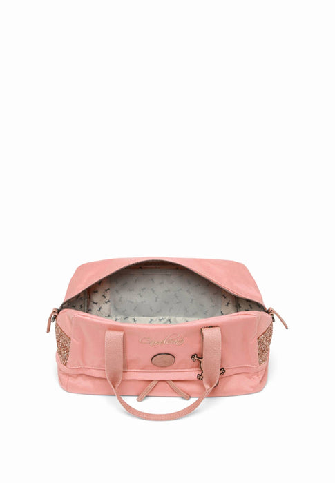 Sac de voyage Cameleon Vintage fantasy Vig-sh42 GLOSSY PINK