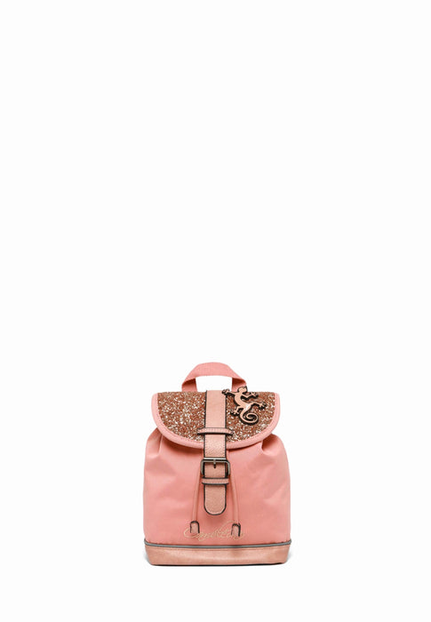 Sac maternelle Cameleon Vintage fantasy Vig-sd25 GLOSSY PINK