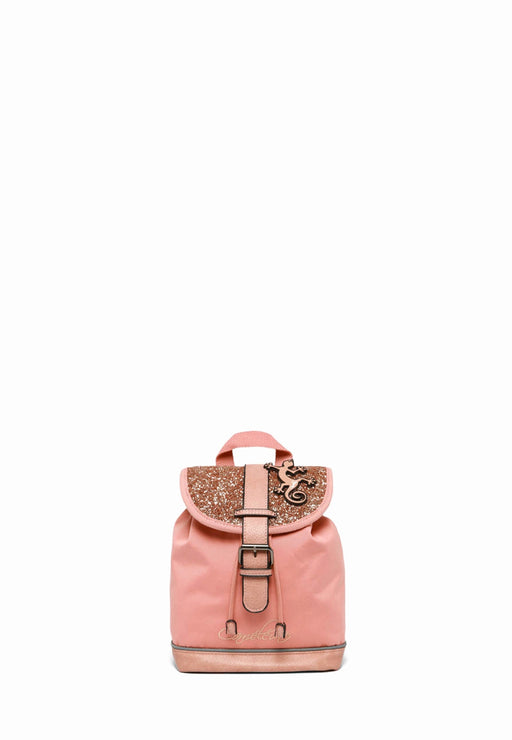Sac maternelle Cameleon Vintage fantasy Vig-sd25 GLOSSY PINK