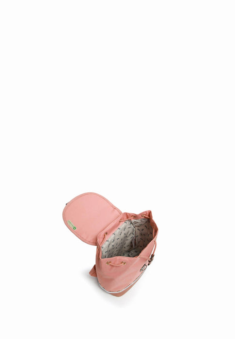 Sac maternelle Cameleon Vintage fantasy Vig-sd25 GLOSSY PINK