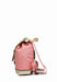 Sac maternelle Cameleon Vintage fantasy Vig-sd25 PINK GOLD LEO