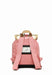 Sac maternelle Cameleon Vintage fantasy Vig-sd25 PINK GOLD LEO