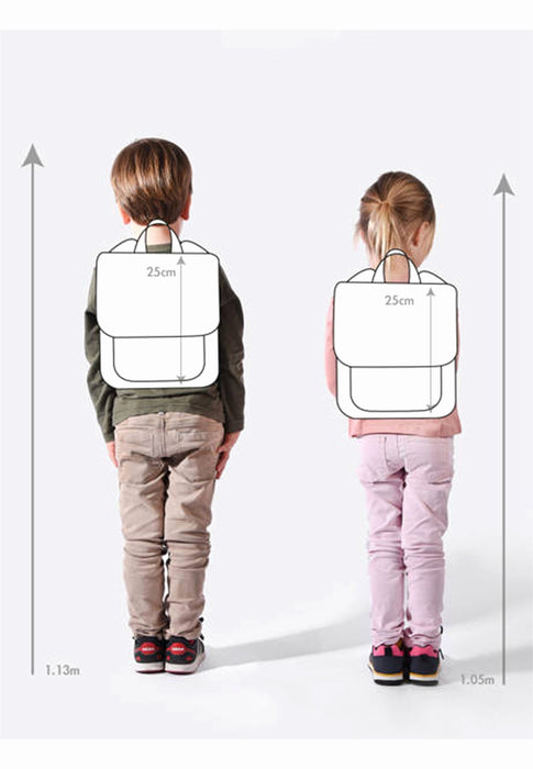 Sac maternelle Cameleon Vintage fantasy Vig-sd25 PINK GOLD LEO