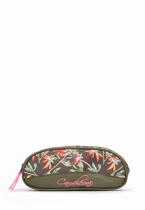 Cameleon Trousse Actual Bas-trou 58s kahki jungle 58S KAHKI JUNGLE
