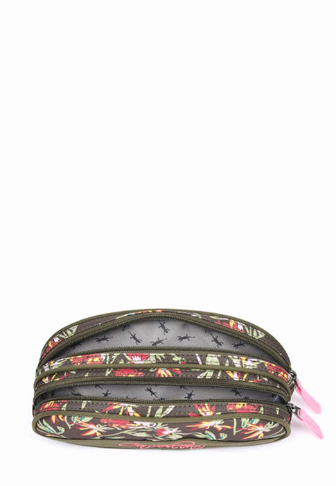 Cameleon Trousse Actual Bas-trou 58s kahki jungle 58S KAHKI JUNGLE