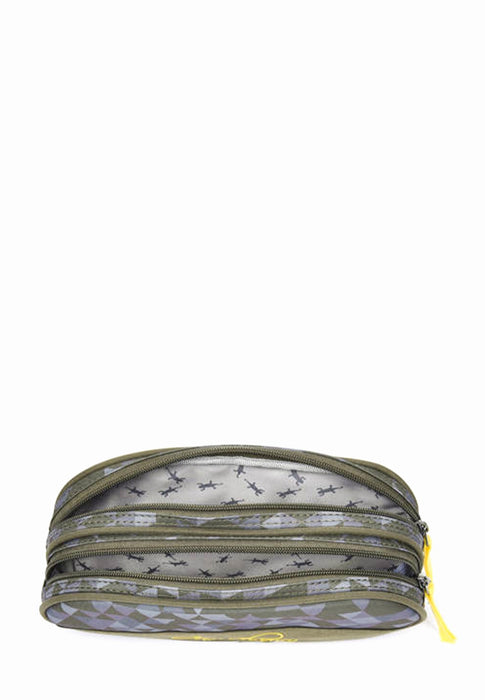 Accessoire Cameleon Actual Bas-trou 58T KAHKI MILITARY