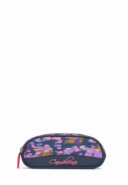 Cameleon Trousse Actual Bas-trou Navy rainbow NAVY RAINBOW