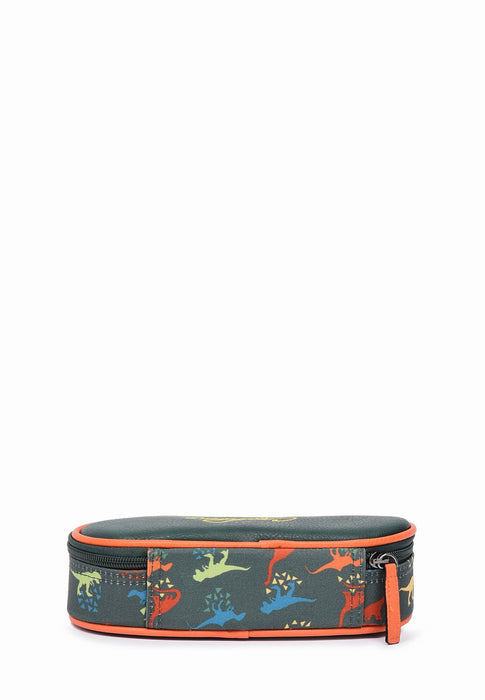 Cameleon Trousse Retro Ret-plum 58u kahki dino 58U KAHKI DINO