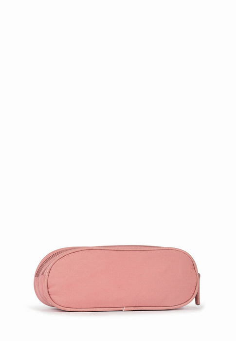 Cameleon Trousse scolaire Vintage velvet Viv-trou 17e pink 17E PINK