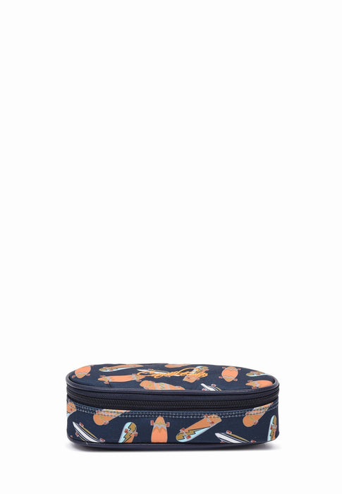 Cameleon Trousse Vintage urban Vib-plum 71e navy skate 71E NAVY SKATE