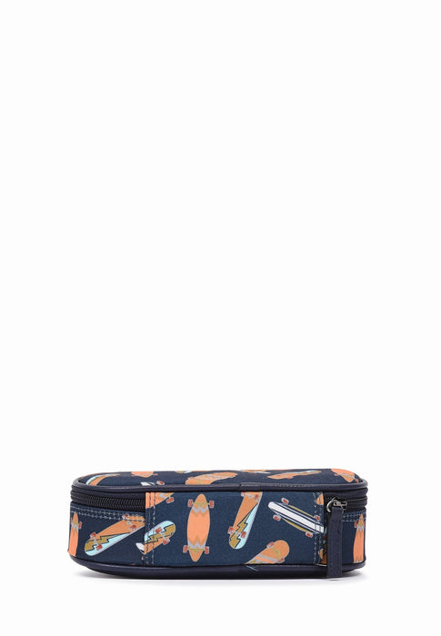 Cameleon Trousse Vintage urban Vib-plum 71e navy skate 71E NAVY SKATE