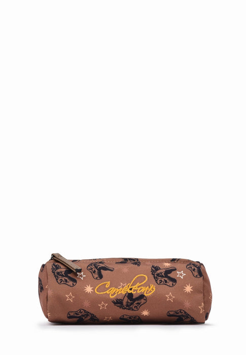 Cameleon Trousse Vintage urban Vib-stro 37y yellow dino 37Y YELLOW DINO