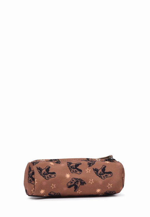 Cameleon Trousse Vintage urban Vib-stro 37y yellow dino 37Y YELLOW DINO